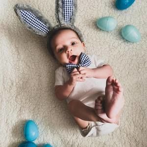 Meet your Posher, Gage